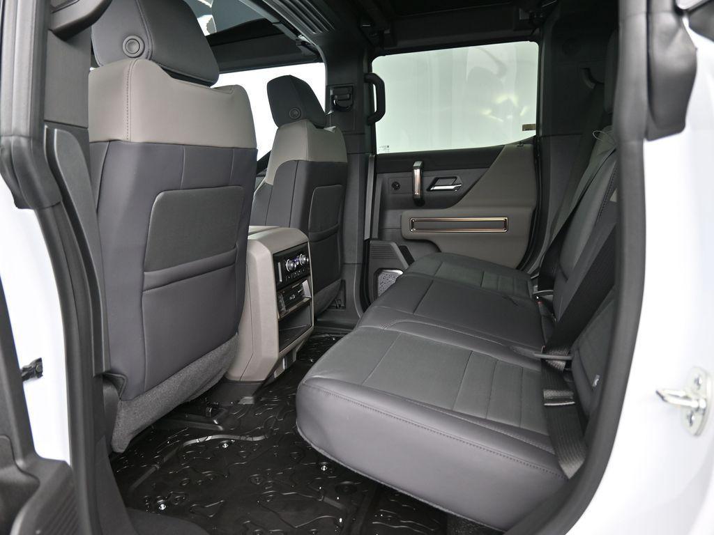 new 2025 GMC HUMMER EV Pickup car, priced at $87,807