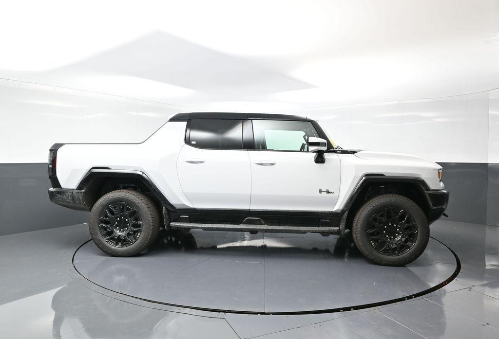 new 2025 GMC HUMMER EV Pickup car, priced at $87,807
