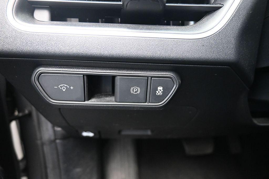 used 2025 Kia K4 car, priced at $20,900