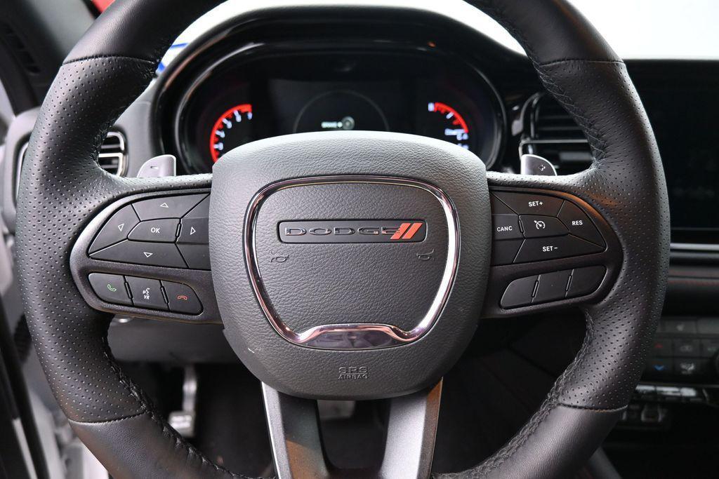 used 2026 Dodge Durango car, priced at $37,312