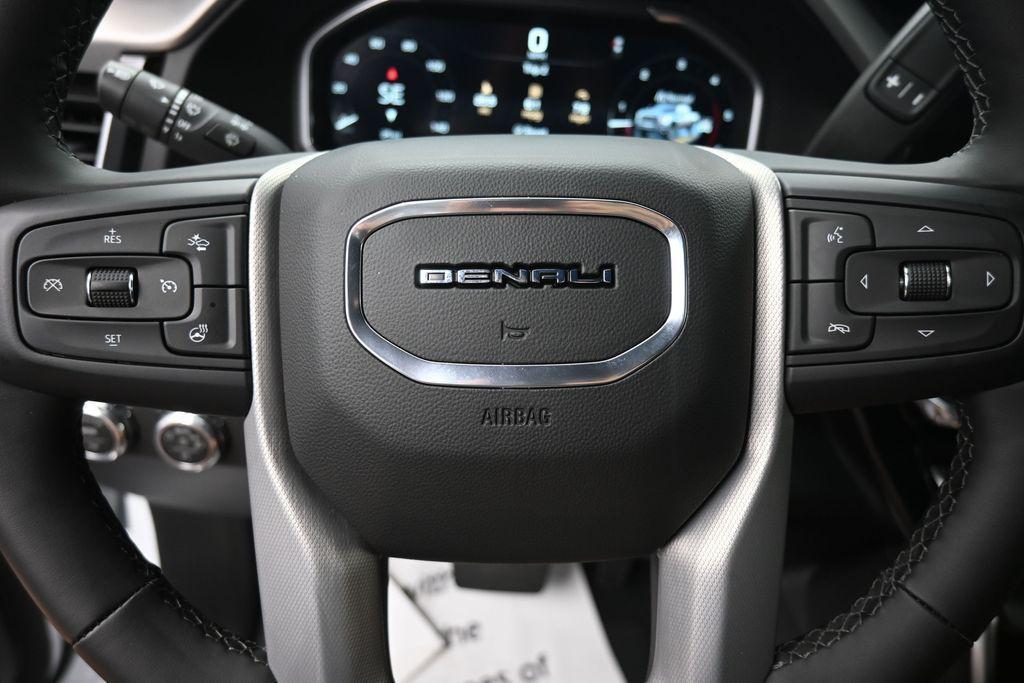 new 2026 GMC Sierra 2500 car, priced at $112,120
