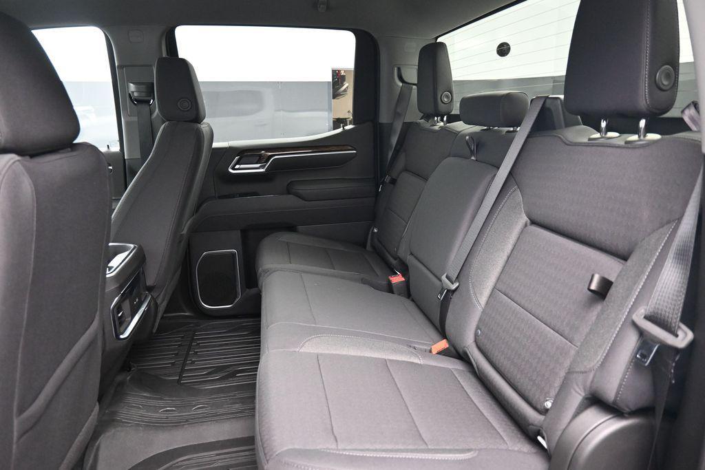 new 2026 GMC Sierra 1500 car