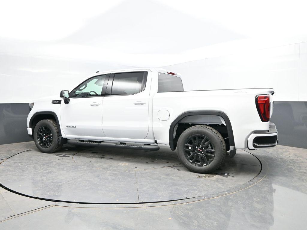 new 2026 GMC Sierra 1500 car