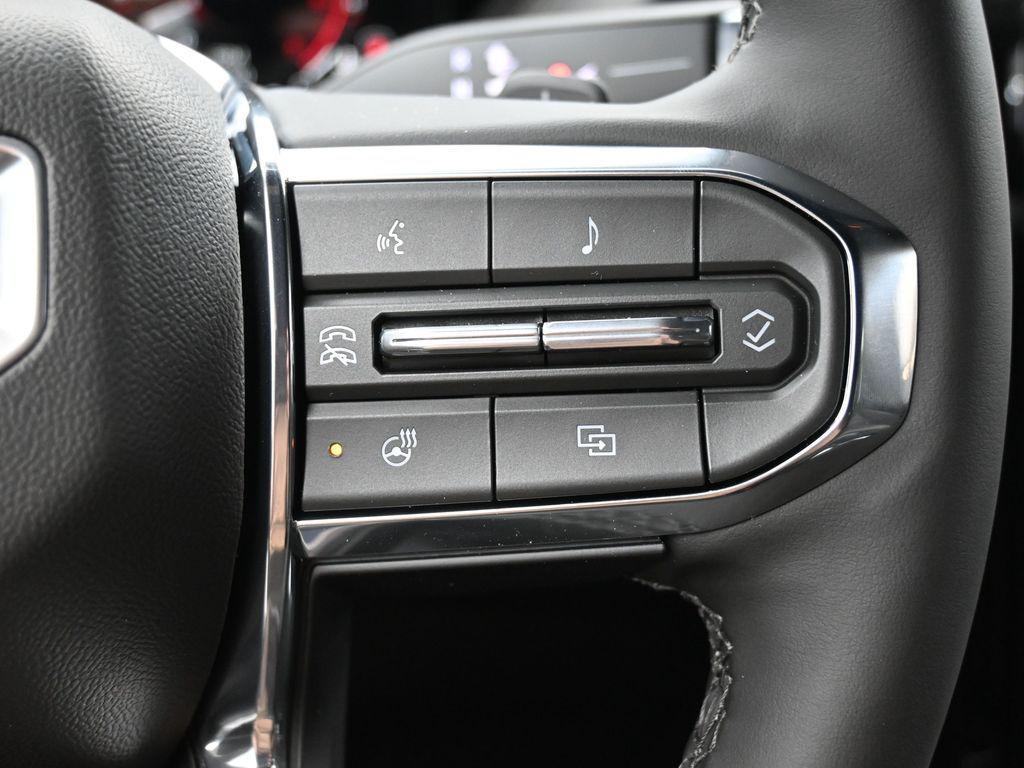 new 2026 GMC Yukon car, priced at $78,030