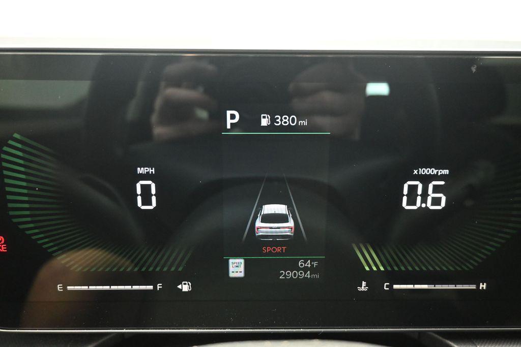 used 2025 Kia K4 car, priced at $23,890
