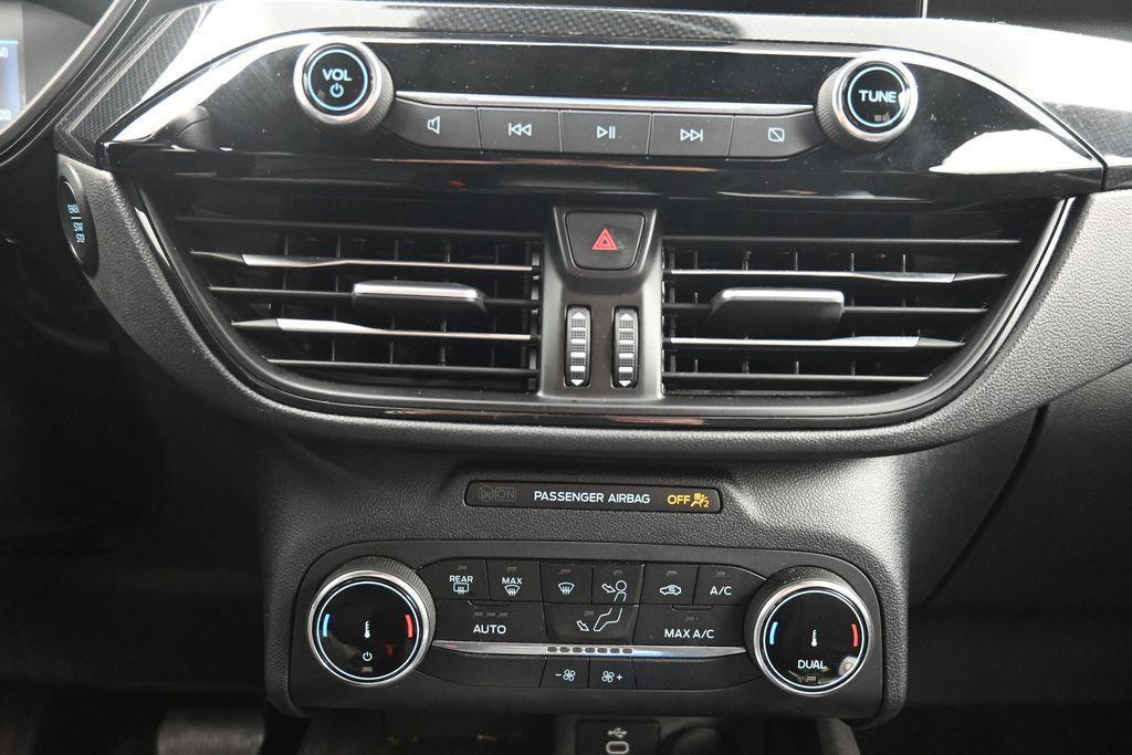 used 2025 Ford Escape car, priced at $22,900