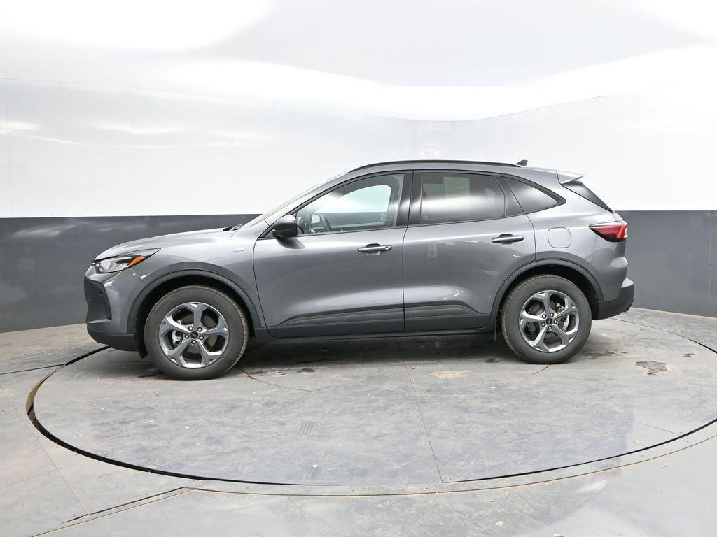 used 2025 Ford Escape car, priced at $24,495