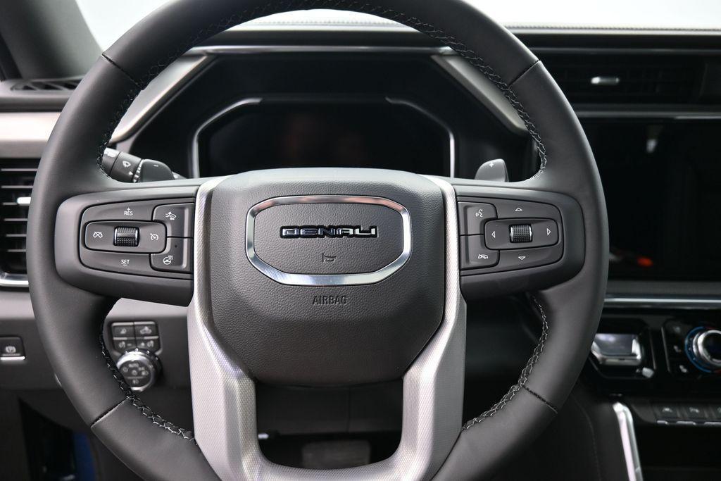 new 2026 GMC Sierra 1500 car