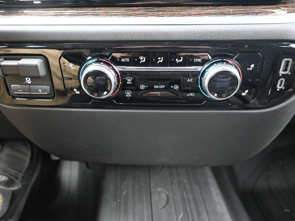 new 2026 GMC Sierra 1500 car, priced at $57,125