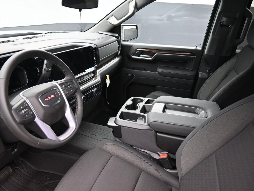 new 2026 GMC Sierra 1500 car, priced at $57,125