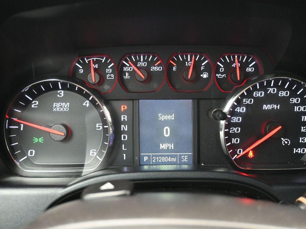 used 2019 GMC Sierra 2500 car, priced at $19,985