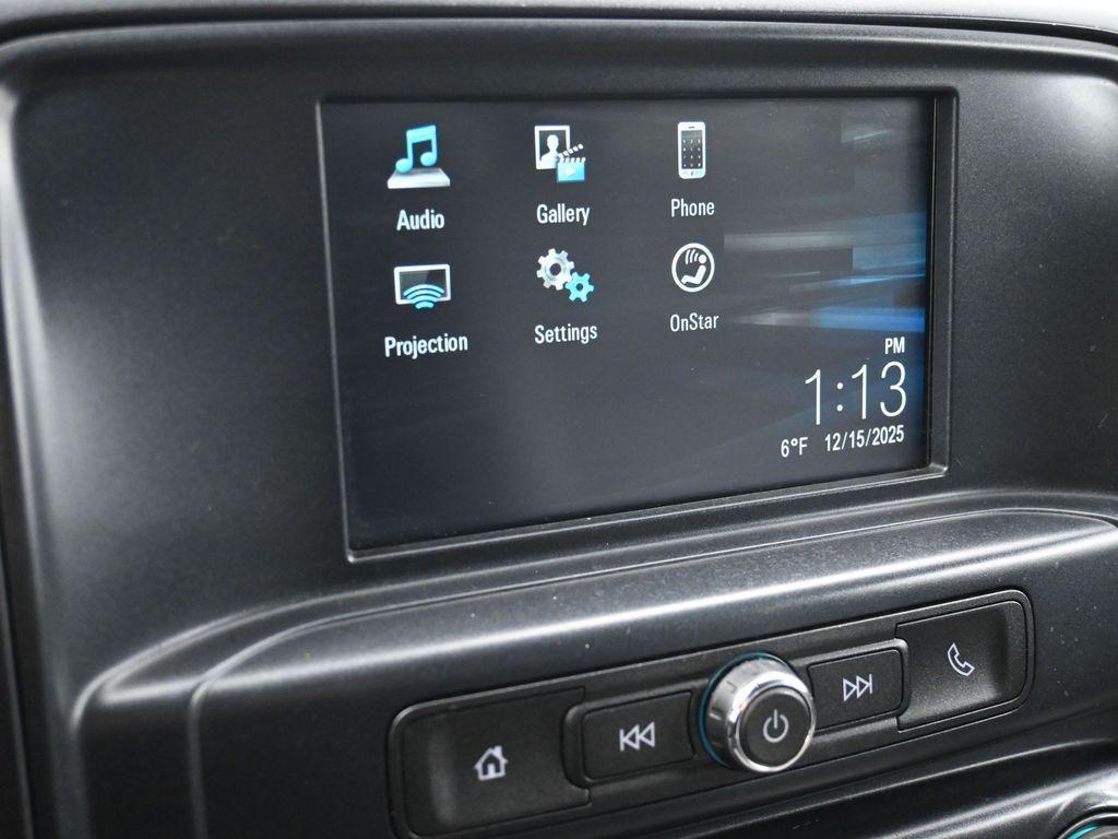 used 2019 GMC Sierra 2500 car, priced at $19,985