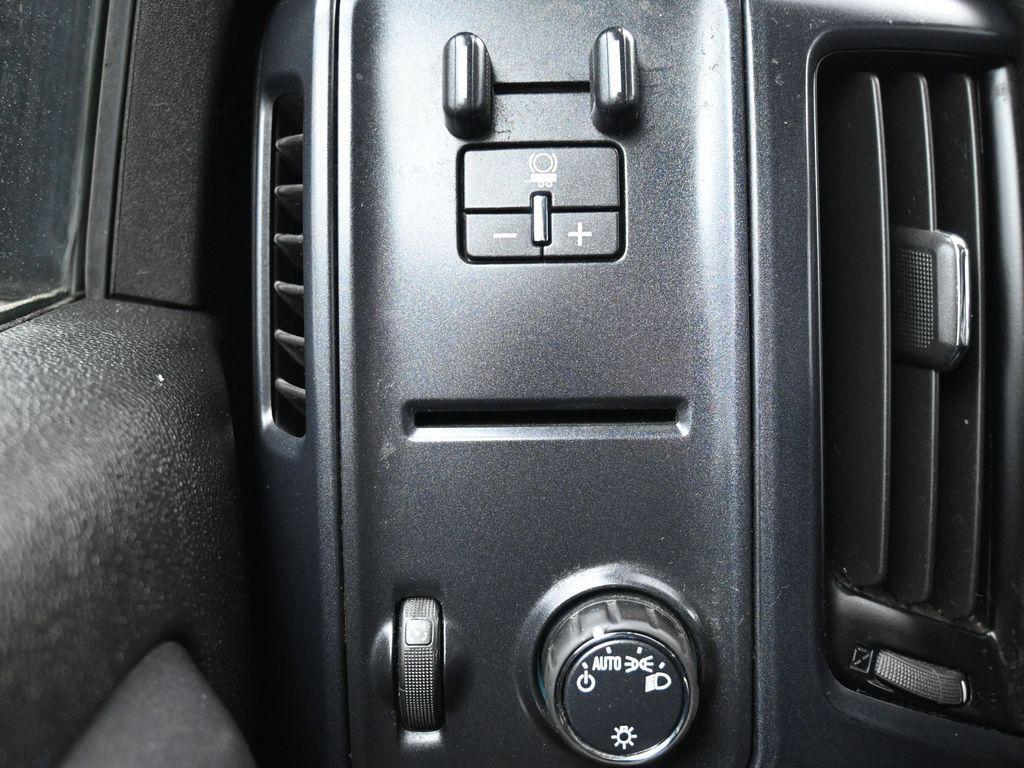 used 2019 GMC Sierra 2500 car, priced at $19,985