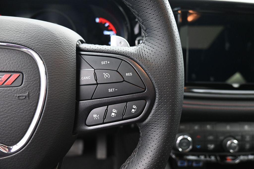 used 2026 Dodge Durango car, priced at $41,202