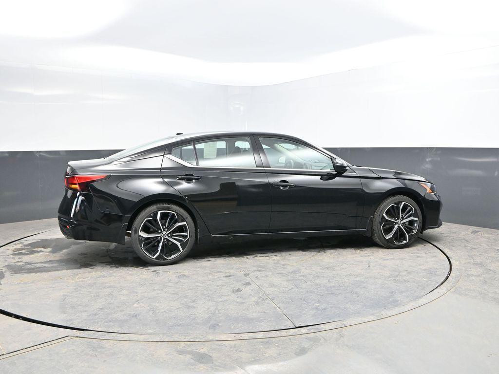 used 2025 Nissan Altima car, priced at $22,862
