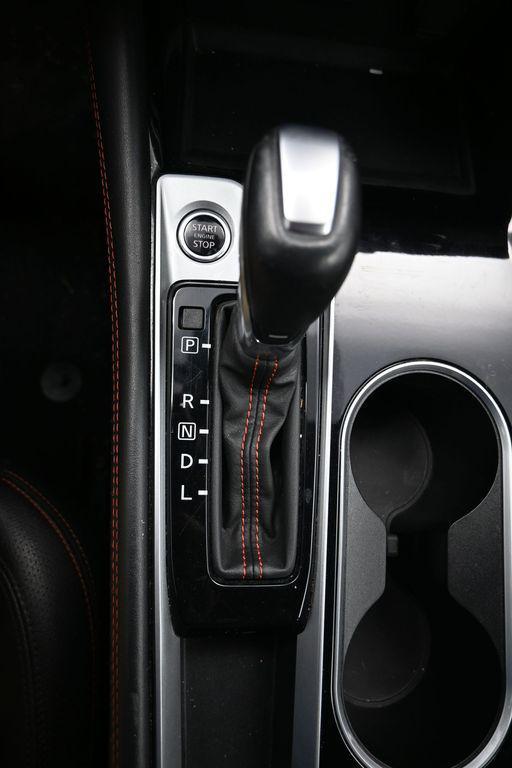 used 2025 Nissan Altima car, priced at $22,862