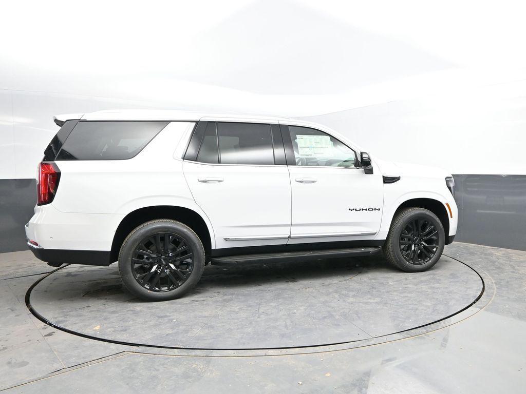 new 2026 GMC Yukon car, priced at $85,430