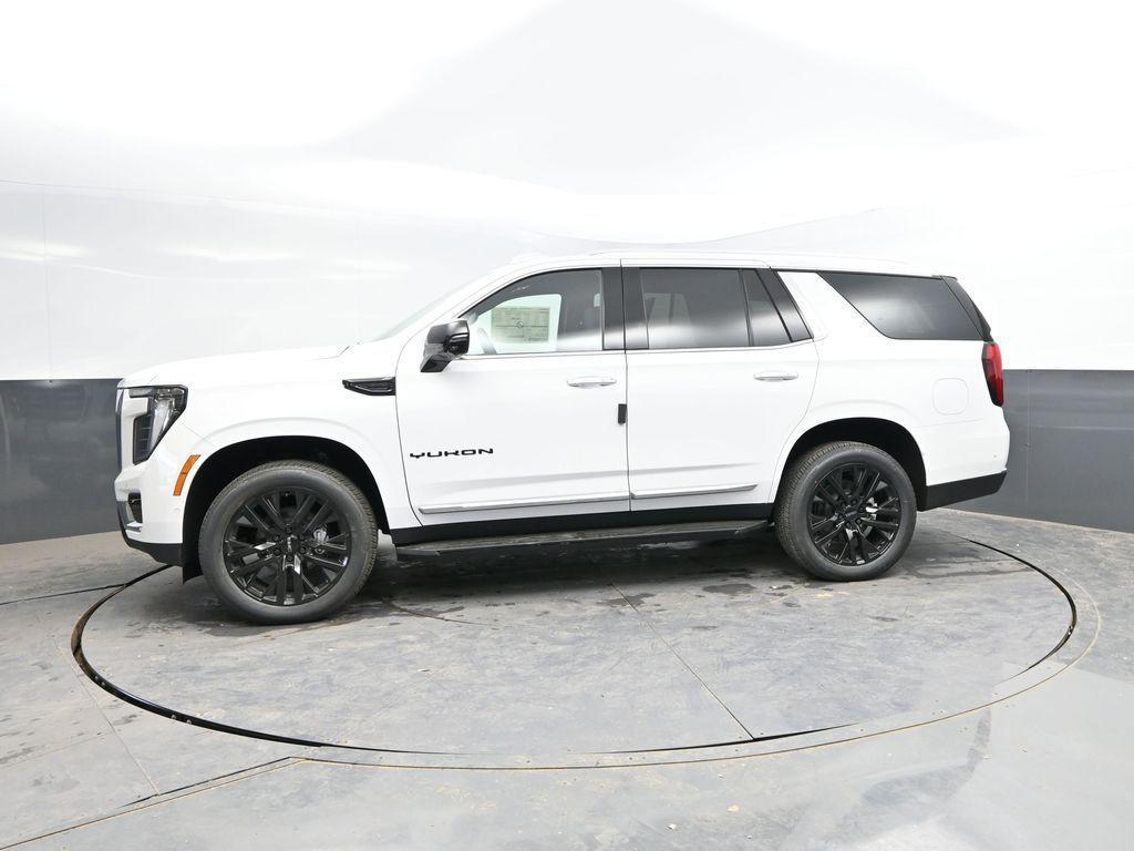 new 2026 GMC Yukon car, priced at $85,430