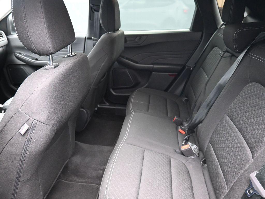 used 2025 Ford Escape car, priced at $21,500