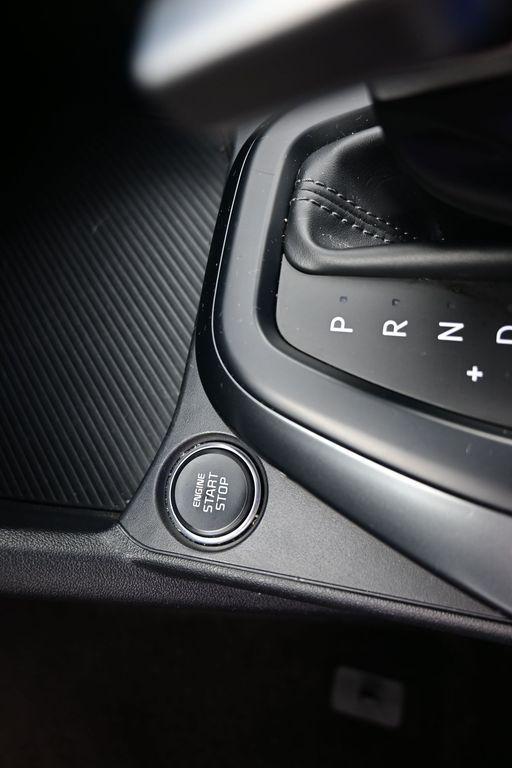 used 2025 Kia K4 car, priced at $23,900
