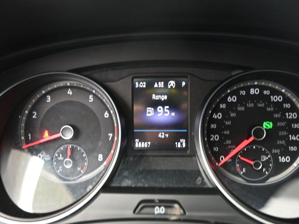 used 2019 Volkswagen Atlas car, priced at $19,590