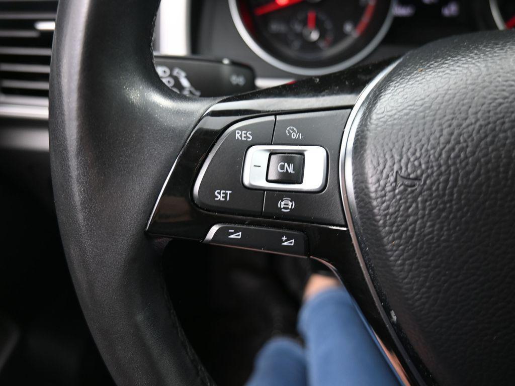 used 2019 Volkswagen Atlas car, priced at $19,590