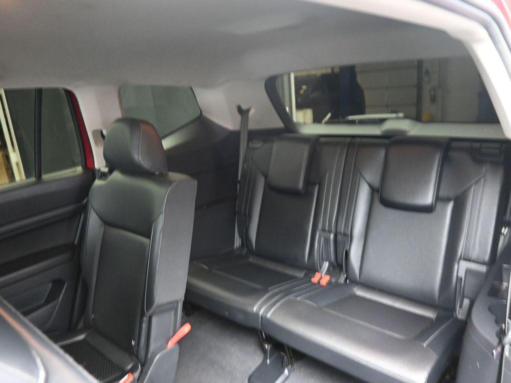used 2019 Volkswagen Atlas car, priced at $19,590
