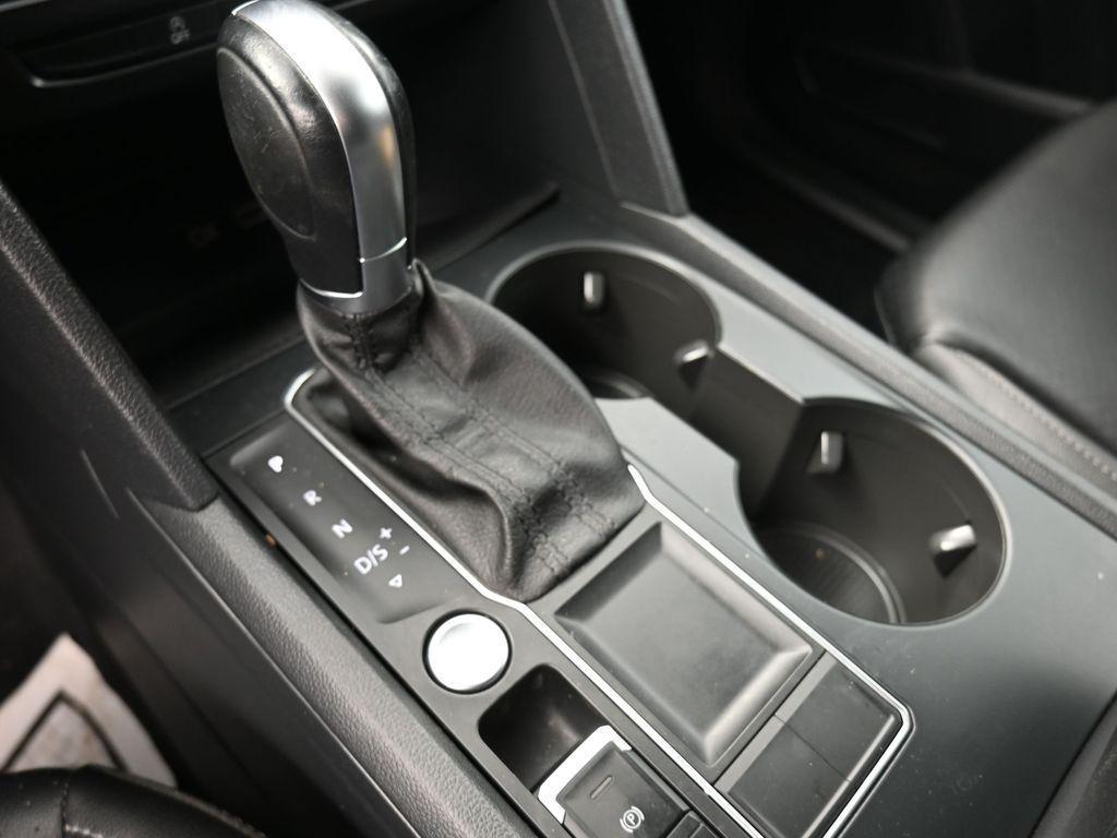 used 2019 Volkswagen Atlas car, priced at $19,590