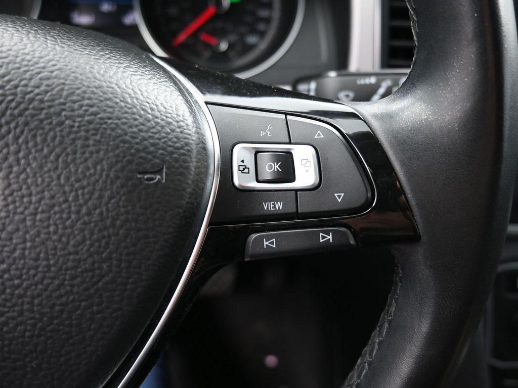 used 2019 Volkswagen Atlas car, priced at $19,590