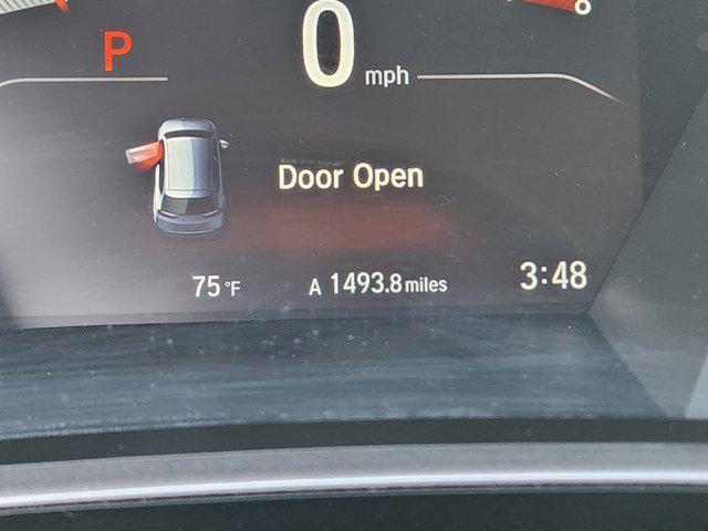 used 2021 Honda CR-V car, priced at $22,771