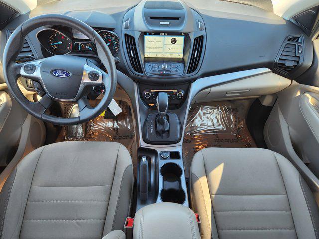 used 2016 Ford Escape car, priced at $9,610