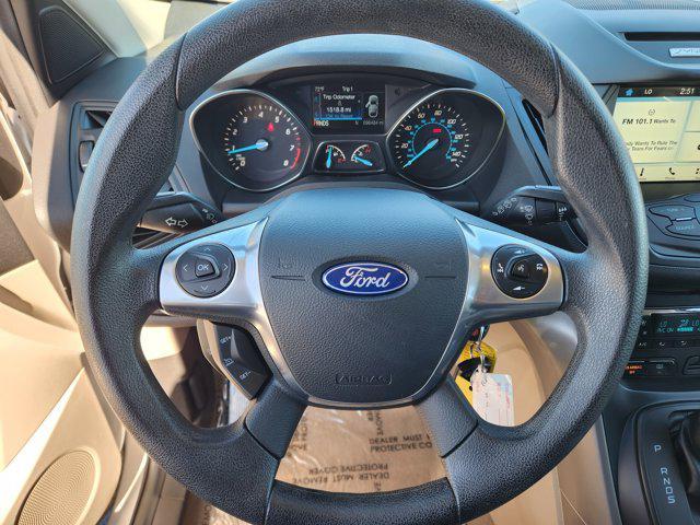 used 2016 Ford Escape car, priced at $9,610