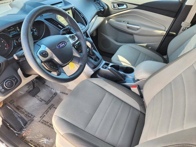 used 2016 Ford Escape car, priced at $9,610