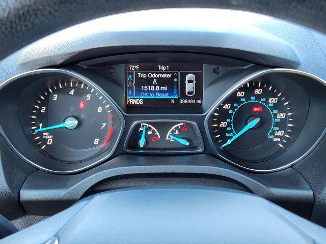 used 2016 Ford Escape car, priced at $9,610