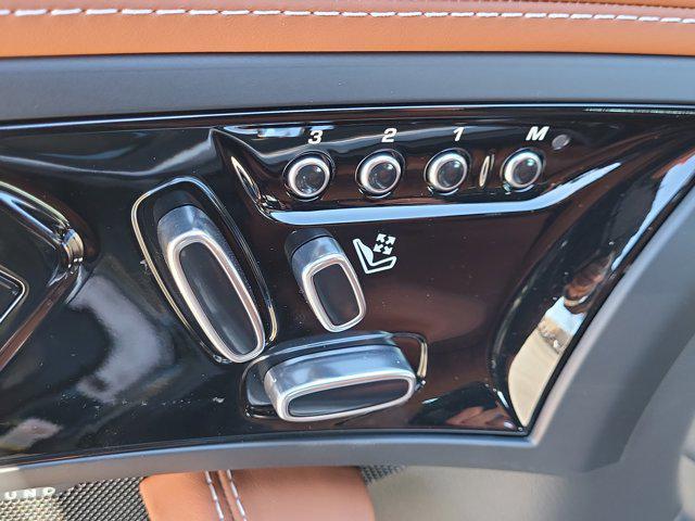 new 2024 Jaguar F-TYPE car, priced at $118,052