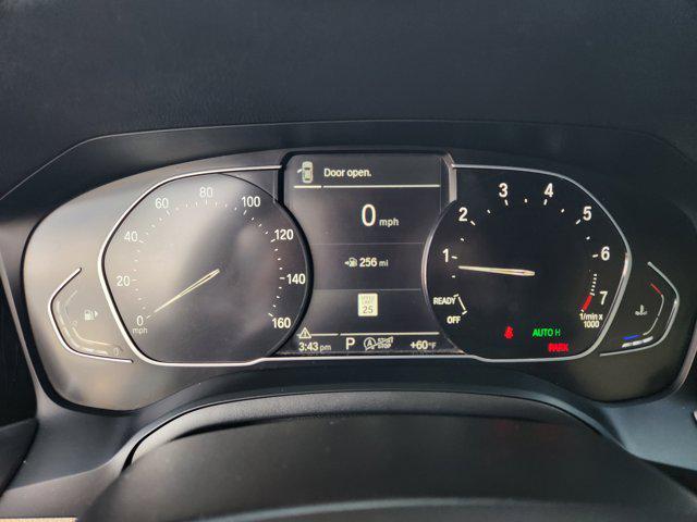 used 2021 BMW 330 car, priced at $19,750