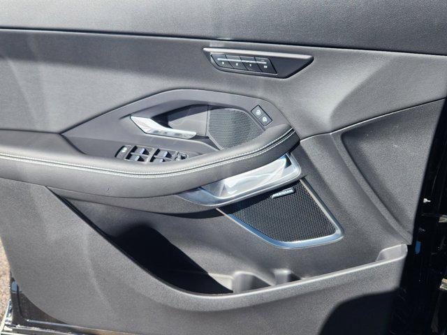 new 2024 Jaguar E-PACE car, priced at $53,067