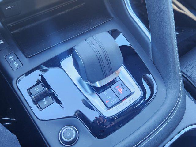 new 2024 Jaguar E-PACE car, priced at $53,067