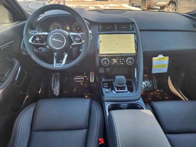 new 2024 Jaguar E-PACE car, priced at $53,067