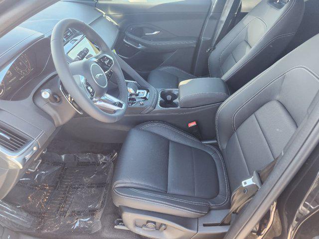 new 2024 Jaguar E-PACE car, priced at $53,067