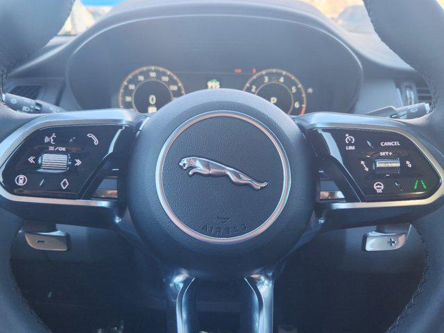 new 2024 Jaguar E-PACE car, priced at $53,067