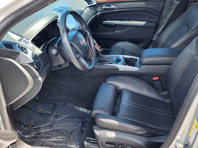 used 2015 Cadillac SRX car, priced at $11,983