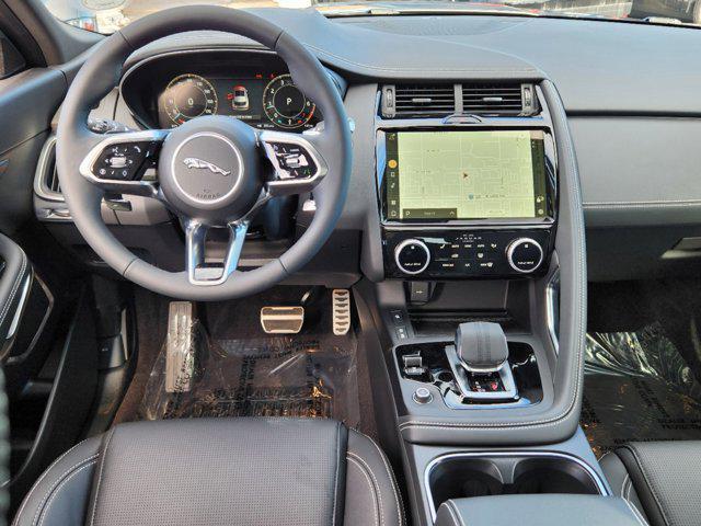 new 2024 Jaguar E-PACE car, priced at $53,067