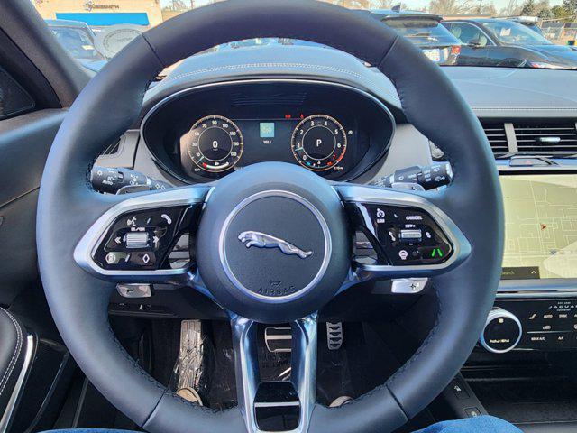 new 2024 Jaguar E-PACE car, priced at $53,067