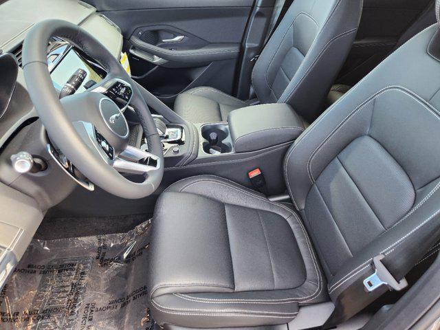 new 2024 Jaguar E-PACE car, priced at $53,067