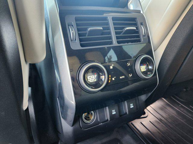 used 2020 Land Rover Range Rover Sport car, priced at $30,850