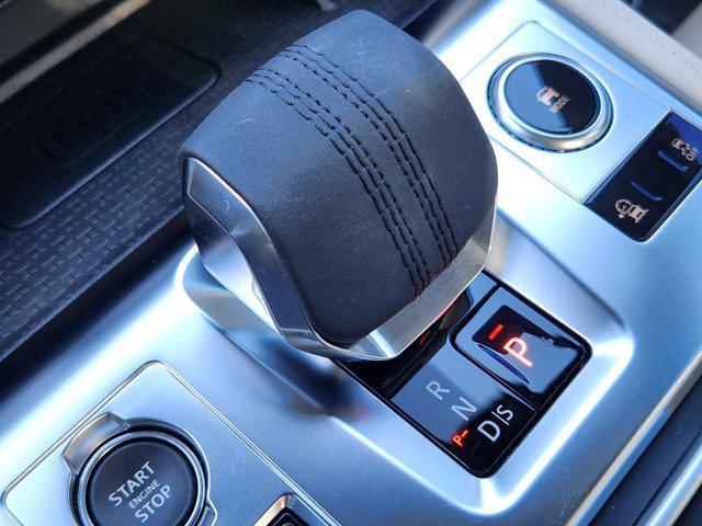 used 2026 Jaguar F-PACE car, priced at $68,190