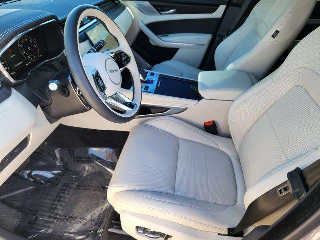 used 2026 Jaguar F-PACE car, priced at $68,190
