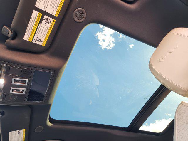 used 2026 Jaguar F-PACE car, priced at $68,190