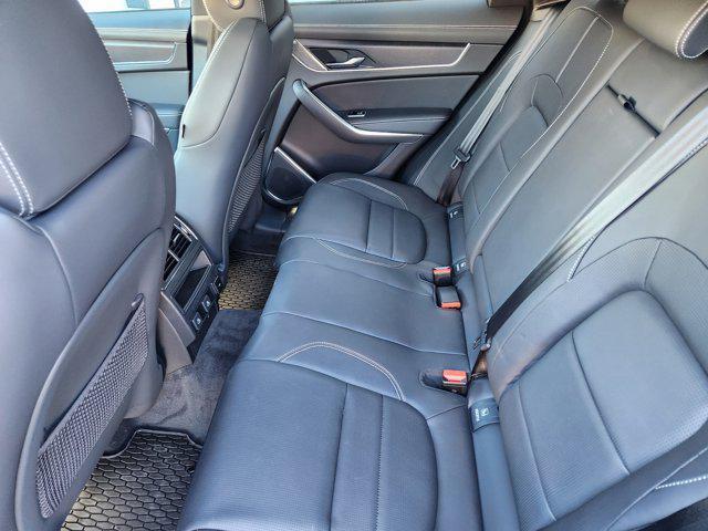 new 2026 Jaguar F-PACE car, priced at $79,597